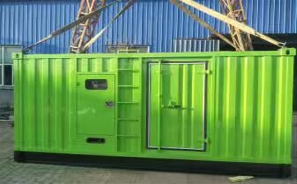 碧江600kw大型柴油发电机组出租价格 碧江600kw大型柴油发电机组出租价格